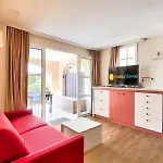 Résidence Le Village De Cap Esterel - Maeva - 2 Pièces 4 Personnes - Prestige Mae-2644 Appartement *