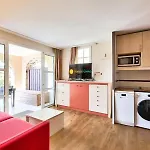 Résidence Le Village De Cap Esterel - Maeva - 2 Pièces 4 Personnes - Prestige Mae-2644