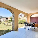 Résidence Le Village De Cap Esterel - Maeva - 2 Pièces 4 Personnes - Prestige Mae-2644 * Saint-Raphaël