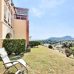 Appartement Résidence Le Village De Cap Esterel - Maeva - 2 Pièces 4 Personnes - Prestige Mae-2644 *