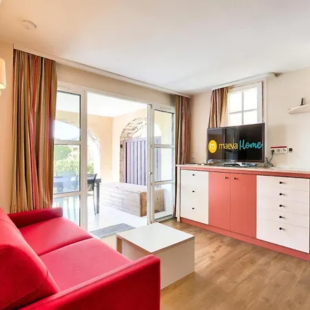 Le Village De Cap Esterel - Maeva - 2 Pieces 4 Personnes - Prestige Mae-2644 Apartment *