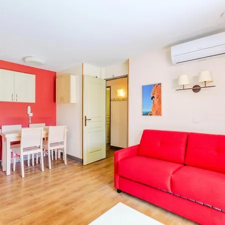 Le Village De Cap Esterel - Maeva - Climatise 2 Pieces 4 Personnes - Prestige Mae-2644 Lejlighed