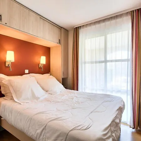 Apartment Le Village De Cap Esterel - Maeva - 2 Pieces 4 Personnes - Prestige Mae-2644