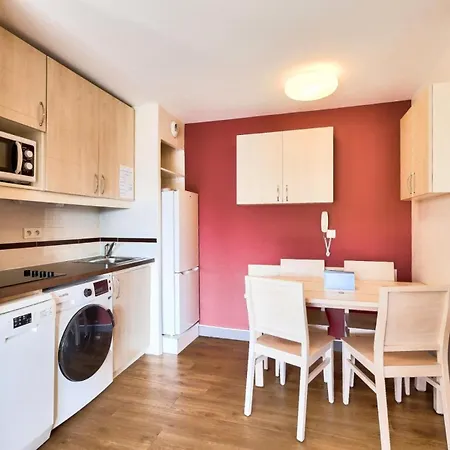 Le Village De Cap Esterel - Maeva - 2 Pieces 4 Personnes - Prestige Mae-2644 Apartment Saint-Raphael (Var)