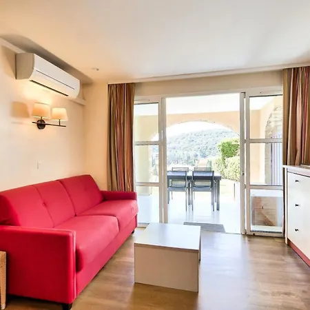 Le Village De Cap Esterel - Maeva - 2 Pieces 4 Personnes - Prestige Mae-2644 Saint-Raphael (Var)