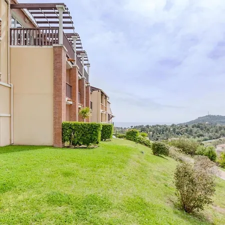 Le Village De Cap Esterel - Maeva - 2 Pieces 4 Personnes - Prestige Mae-2644 Saint-Raphael (Var)