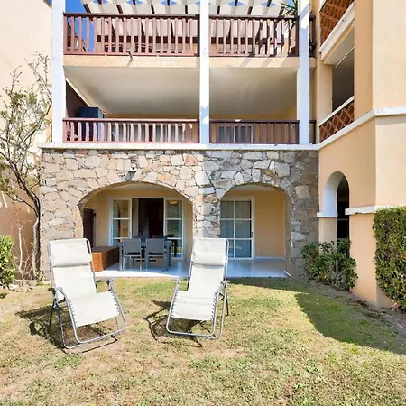 Le Village De Cap Esterel - Maeva - 2 Pieces 4 Personnes - Prestige Mae-2644 Apartment
