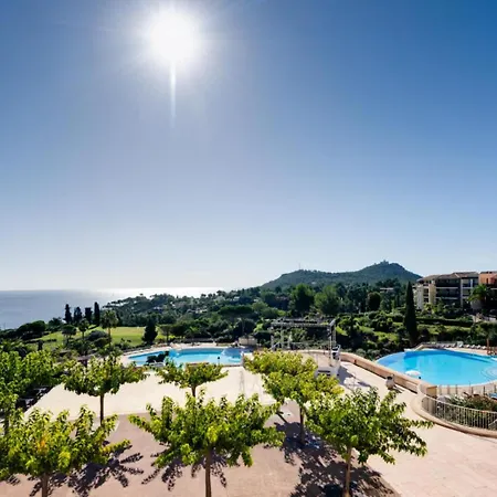 Le Village De Cap Esterel - Maeva - 2 Pieces 4 Personnes - Prestige Mae-2644 Apartment Saint-Raphael (Var)