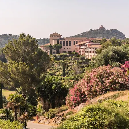 Résidence Le Village De Cap Esterel - Maeva - 2 Pièces 4 Personnes - Prestige Mae-2644