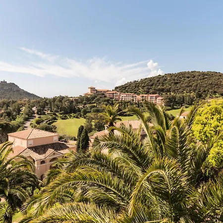 Le Village De Cap Esterel - Maeva - 2 Pieces 4 Personnes - Prestige Mae-2644 * Saint-Raphael (Var)