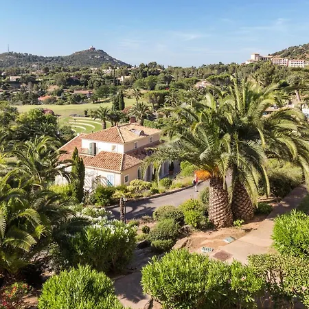 Le Village De Cap Esterel - Maeva - 2 Pieces 4 Personnes - Prestige Mae-2644 * Saint-Raphael (Var)