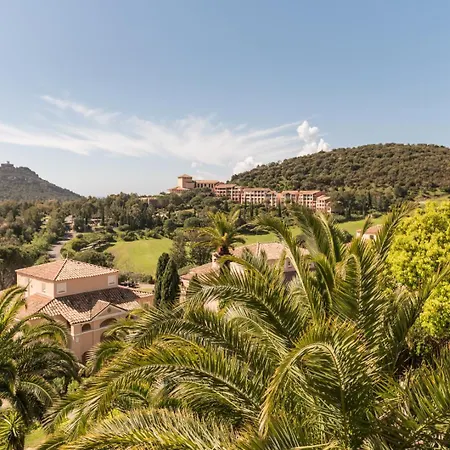 Apartamento Résidence Le Village De Cap Esterel - Maeva - 2 Pièces 4 Personnes - Prestige Mae-2644 *