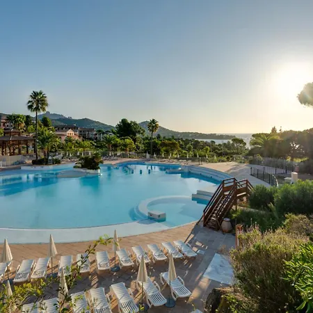 Résidence Le Village De Cap Esterel - Maeva - 2 Pièces 4 Personnes - Prestige Mae-2644 Apartamento Saint-Raphaël
