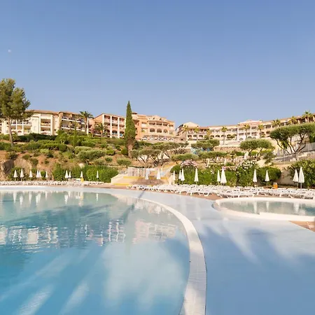 Apartamento Résidence Le Village De Cap Esterel - Maeva - 2 Pièces 4 Personnes - Prestige Mae-2644 *