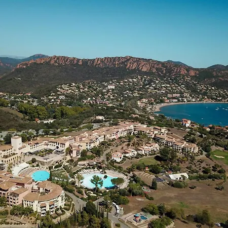 Apartamento Résidence Le Village De Cap Esterel - Maeva - 2 Pièces 4 Personnes - Prestige Mae-2644