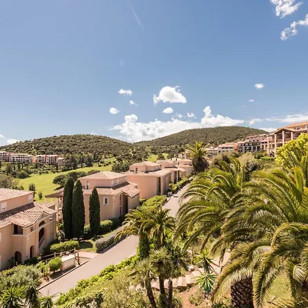 Résidence Le Village De Cap Esterel - Maeva - 2 Pièces 4 Personnes - Prestige Mae-2644 Apartamento Saint-Raphaël