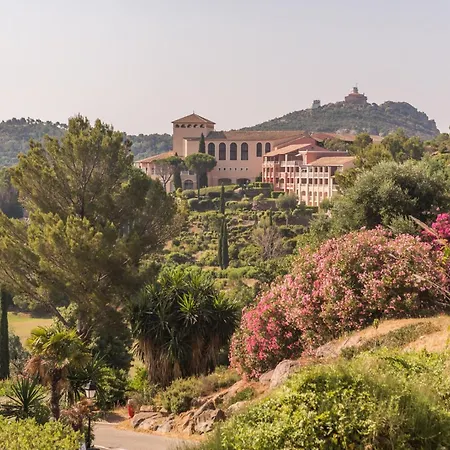 Résidence Le Village De Cap Esterel - Maeva - 2 Pièces 4 Personnes - Prestige Mae-2644 Apartamento *