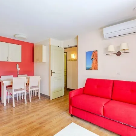 Apartamento Résidence Le Village De Cap Esterel - Maeva - 2 Pièces 4 Personnes - Prestige Mae-2644 Saint-Raphaël