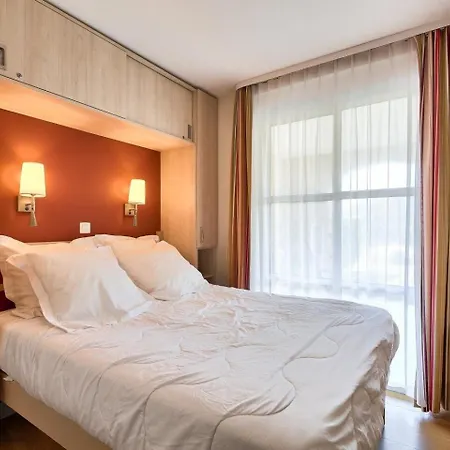 Résidence Le Village De Cap Esterel - Maeva - 2 Pièces 4 Personnes - Prestige Mae-2644