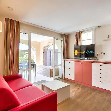 Apartamento Résidence Le Village De Cap Esterel - Maeva - 2 Pièces 4 Personnes - Prestige Mae-2644 Saint-Raphaël