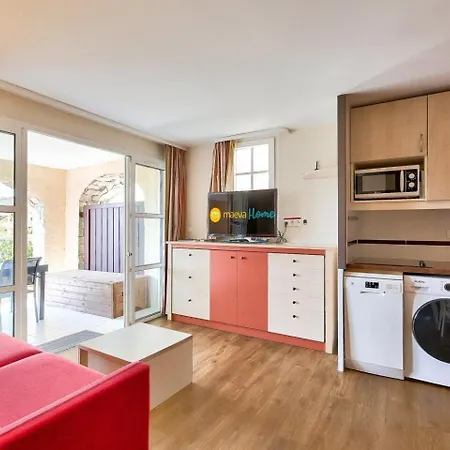 Apartamento Résidence Le Village De Cap Esterel - Maeva - 2 Pièces 4 Personnes - Prestige Mae-2644 *