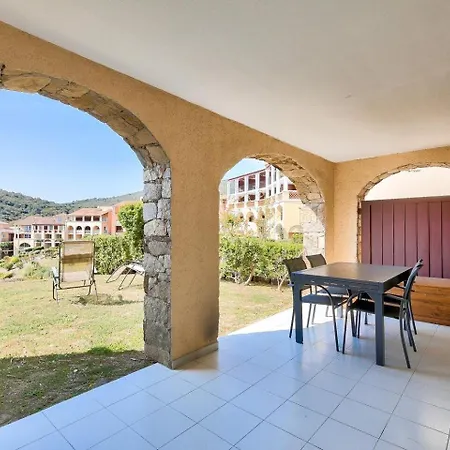 Résidence Le Village De Cap Esterel - Maeva - 2 Pièces 4 Personnes - Prestige Mae-2644 Apartamento