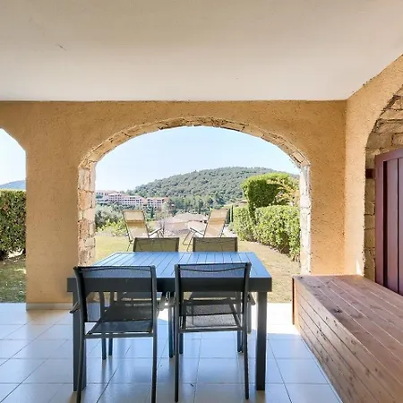 Apartamento Résidence Le Village De Cap Esterel - Maeva - 2 Pièces 4 Personnes - Prestige Mae-2644 Saint-Raphaël