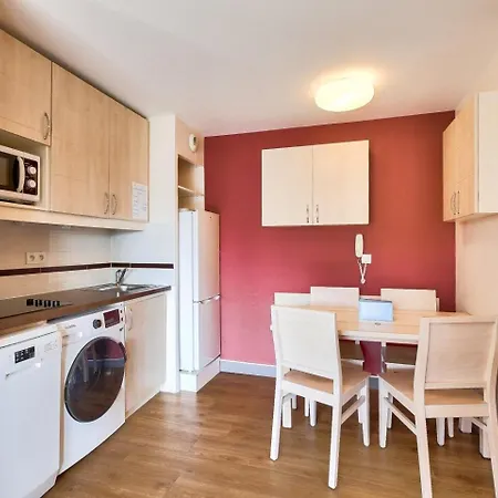 Apartamento Résidence Le Village De Cap Esterel - Maeva - 2 Pièces 4 Personnes - Prestige Mae-2644 *