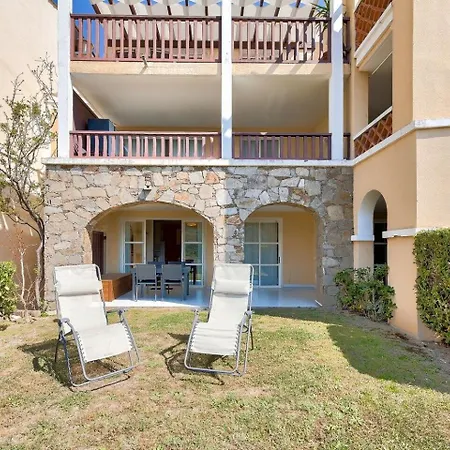Apartamento Résidence Le Village De Cap Esterel - Maeva - 2 Pièces 4 Personnes - Prestige Mae-2644 Saint-Raphaël